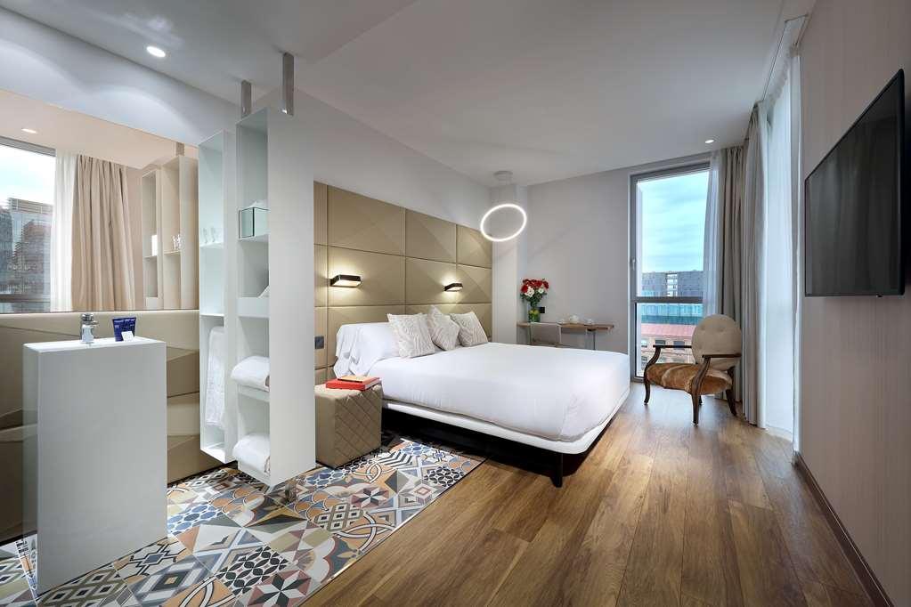 Hotel Sb Glow Barcelona Room photo