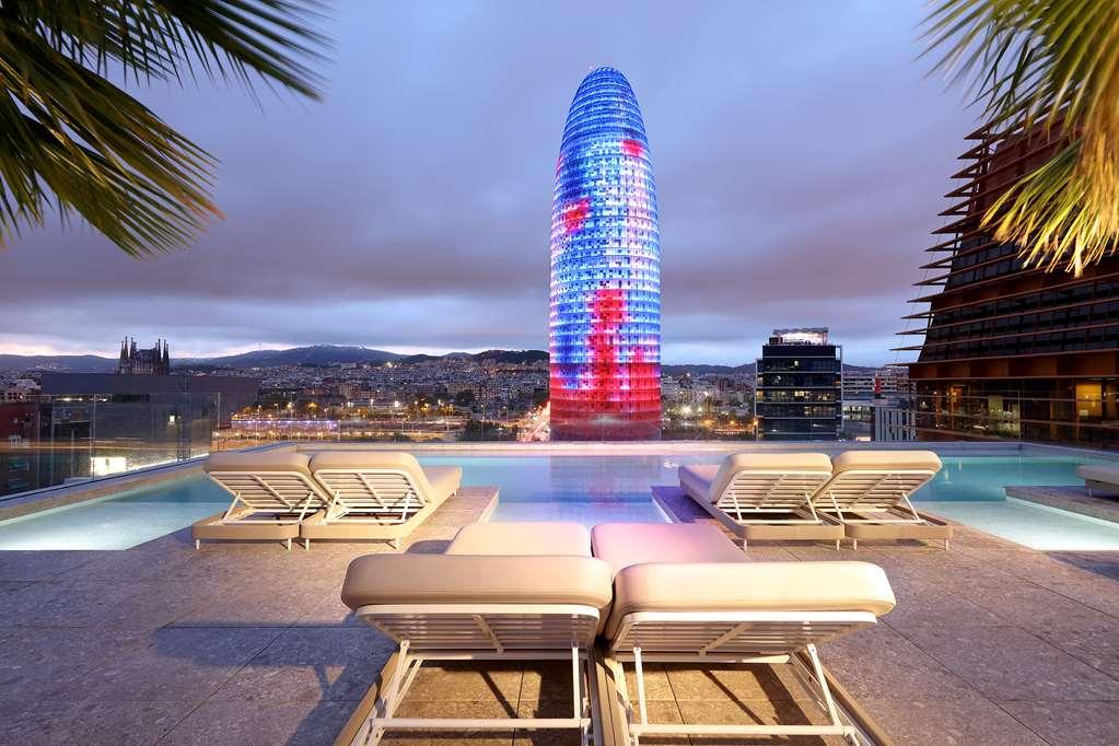 Hotel Sb Glow Barcelona Exterior photo