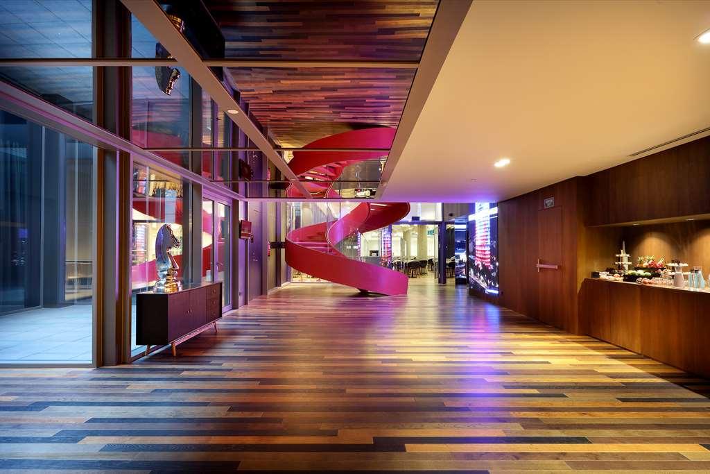 Hotel Sb Glow Barcelona Facilities photo
