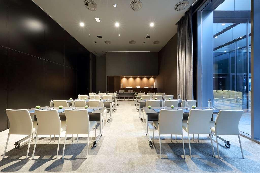 Hotel Sb Glow Barcelona Facilities photo