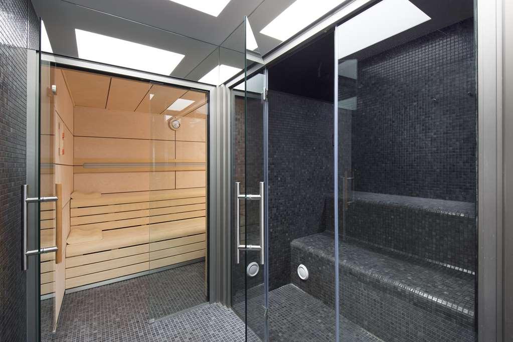 Hotel Sb Glow Barcelona Facilities photo